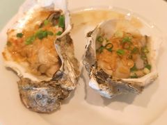 -广州建国酒店·君豪西餐自助餐厅