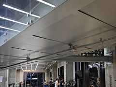 -LA合时健身4PMFIT(花桥旗舰店)