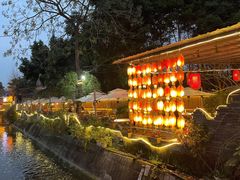 -回水镇·江湖川菜(恒大新城店)