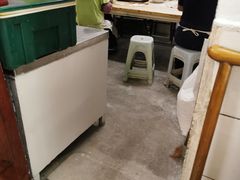 大堂-四平包子铺