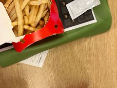 -麦当劳·得来速店(星沙大道店)