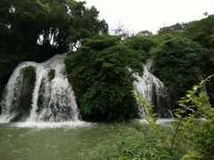 -天河潭旅游度假区