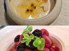 -悦融·京鲁菜·露台花园(安定门店)