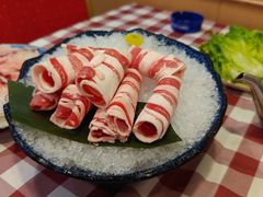 -吉源大排档·鱼生·海鲜(烧烤彩印厂店)