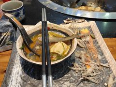 -老刘生态大鱼坊铁锅炖鱼(赛马场店)