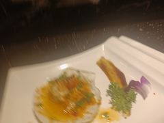 -割烹旭日本料理(龙湖狮山天街店)