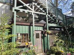 -三鹰之森吉卜力美术馆