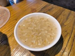 -不是烧烤·武汉烧烤·地道湖北菜(大成路店)
