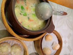 -如轩·海鲜砂锅粥·潮汕菜(南城店)
