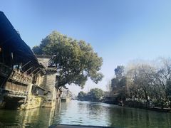 -乌镇西栅景区