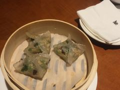 -杭州JW万豪酒店-万豪中餐厅