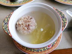 宫廷狮子头-砂锅居(西四店)