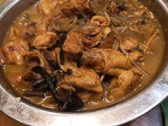 -圣夜东北菜烧烤·夜宵·龙虾(胥江路店)