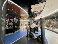 -懒人Club运动健身·运动康复·私教(三迪中心店)