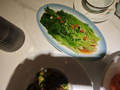 -33号大院·青岛本帮菜(五四广场店)
