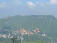 -青州市云门山风景区