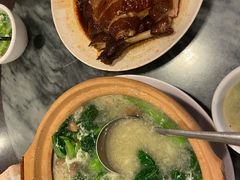 -紫金食坊(江南西路店)