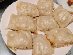 -木柴豆腐·活海鲜·鲁菜(岚山路店)