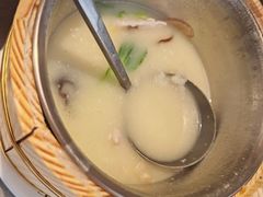 木桶水滑肉-解家河南菜(商鼎路店)