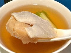 -金轩中餐厅 Jin Xuan(浦东丽思卡尔顿酒店)
