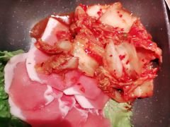 -新石器烤肉(石路天虹店)