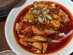 -缪氏川菜(丰盛町店)