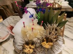 -雍和会海鲜姿造自助(湖东路店)