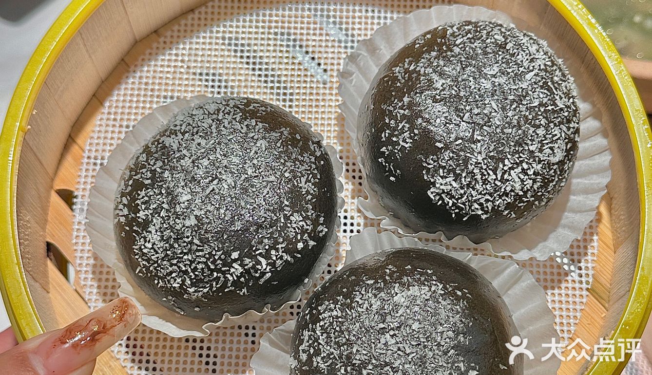 路桥新开的‼️粤式风味香到我了🤤