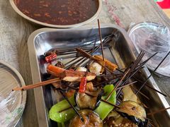 -怪老头甜不辣(抚琴小区店)