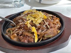 -金湖港式餐厅(建外店)