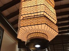 -绿茶餐厅(西湖银泰百货店)