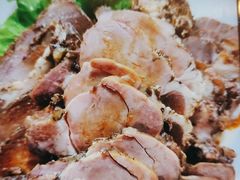 -老山东·山东菜(鲁菜名店)