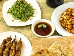 -清真·鸦儿李记·涮肉(花市店)
