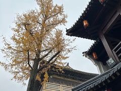 -香积寺