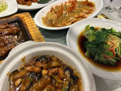-高第街56号融合餐厅(振华五星百货店)