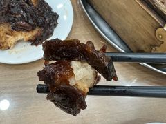 -西安贾三灌汤包·回坊小吃·清真炒菜(北院门总店)