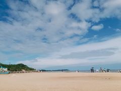 -老虎石海上公园