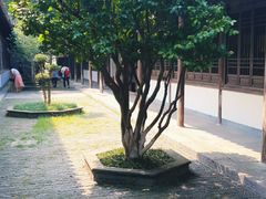 -南京中国近代史遗址博物馆(南京总统府)