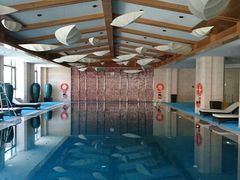 -长白山万达喜来登度假酒店