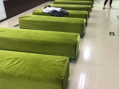 -慈铭体检(世纪城分院)