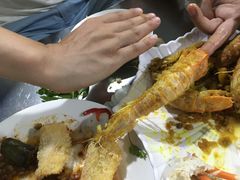-QQ海鲜餐厅