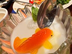 -采悦轩中餐厅·粤菜·海南菜(神州半岛喜来登度假酒店)