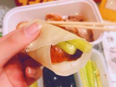 -伴仙烤鸭(泉屋店)