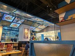 -菲滋意式餐厅(金华银泰城店)