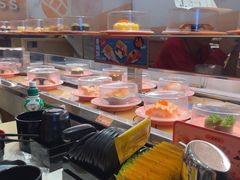 -争鲜回转寿司(东方银座店)
