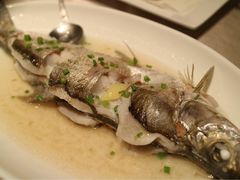 -富阳国际贸易中心大酒店富盈门中餐厅