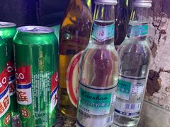 -九龙餐厅(大沽路店)