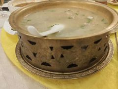 -烤肉季饭庄