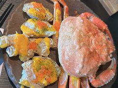-花潮料理艺食馆(SM新生活广场店)