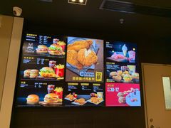 -麦当劳(红荔西店)